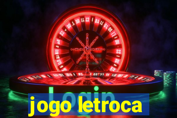 jogo letroca